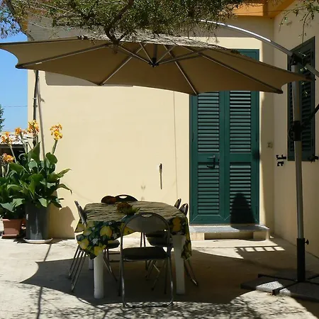 Holiday home Argentino