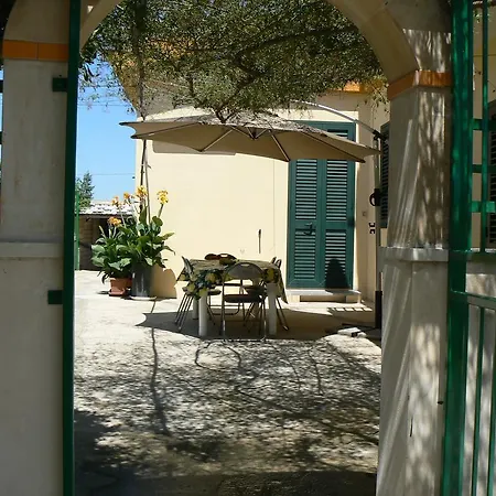 Argentino Lido di Noto