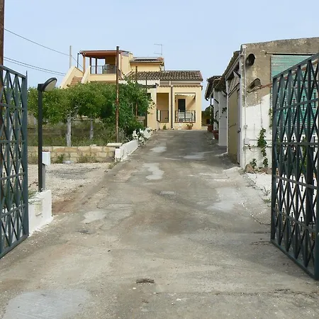 Argentino * Lido di Noto