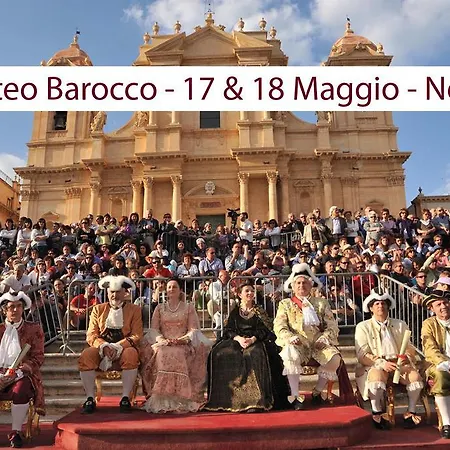 Argentino Lido di Noto