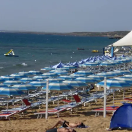 Argentino Holiday home Lido di Noto