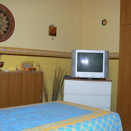 Argentino Holiday home
