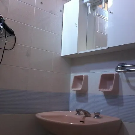 Argentino Holiday home Lido di Noto