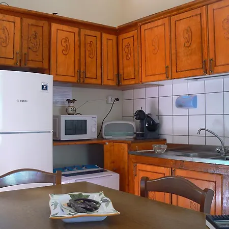 Holiday home Argentino