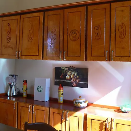 Argentino Holiday home Lido di Noto