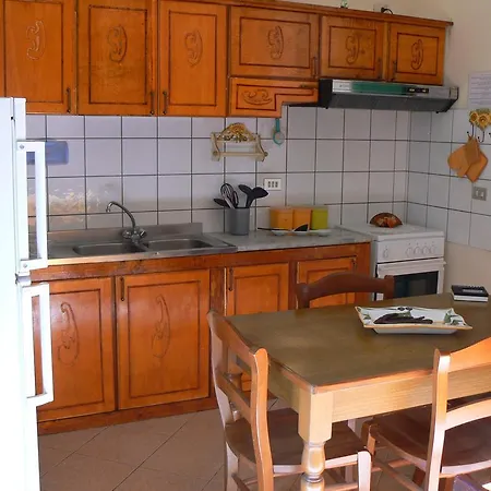 Argentino Holiday home