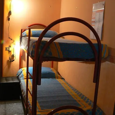 Argentino Holiday home *