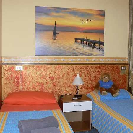 Argentino Holiday home