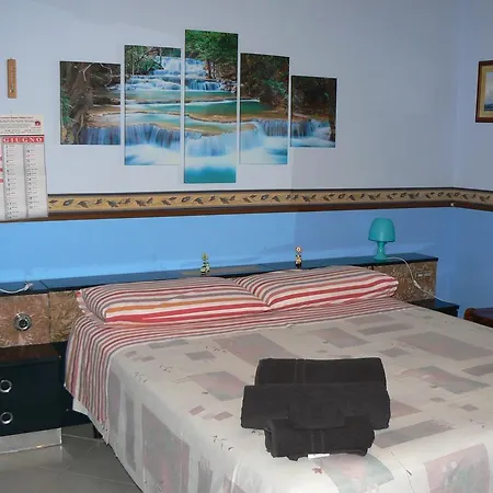 Holiday home Argentino *