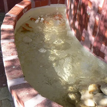 Holiday home Argentino *