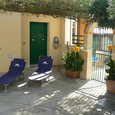 Holiday home Argentino