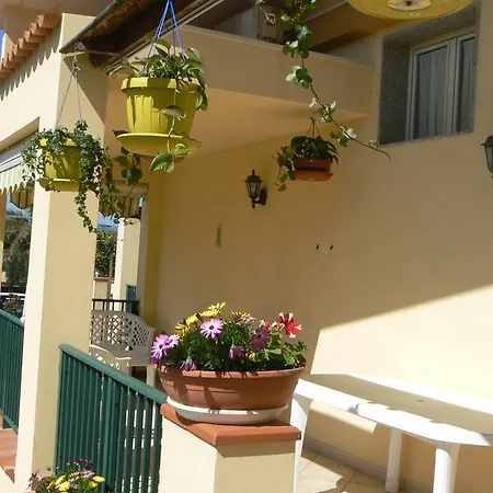 Argentino Lido di Noto