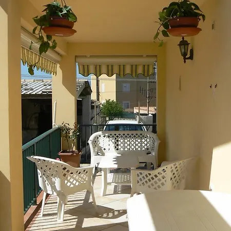 Argentino Holiday home