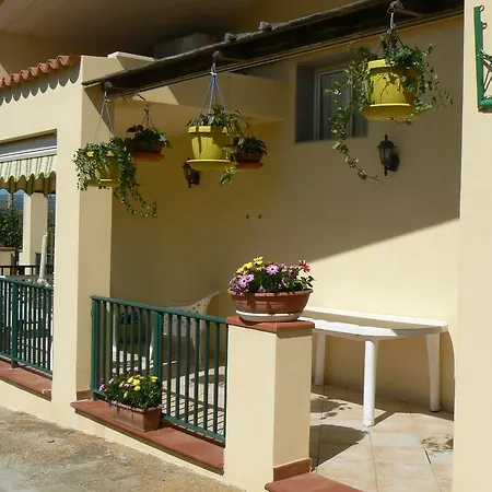 Holiday home Argentino Lido di Noto