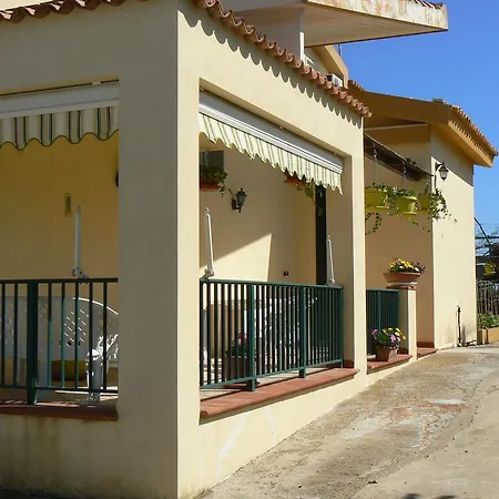 Argentino Holiday home Lido di Noto
