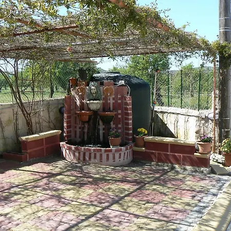 Holiday home Argentino *